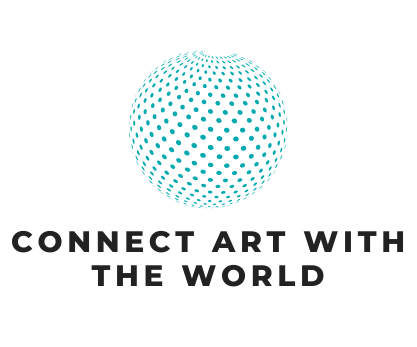 Connect Art With The World
