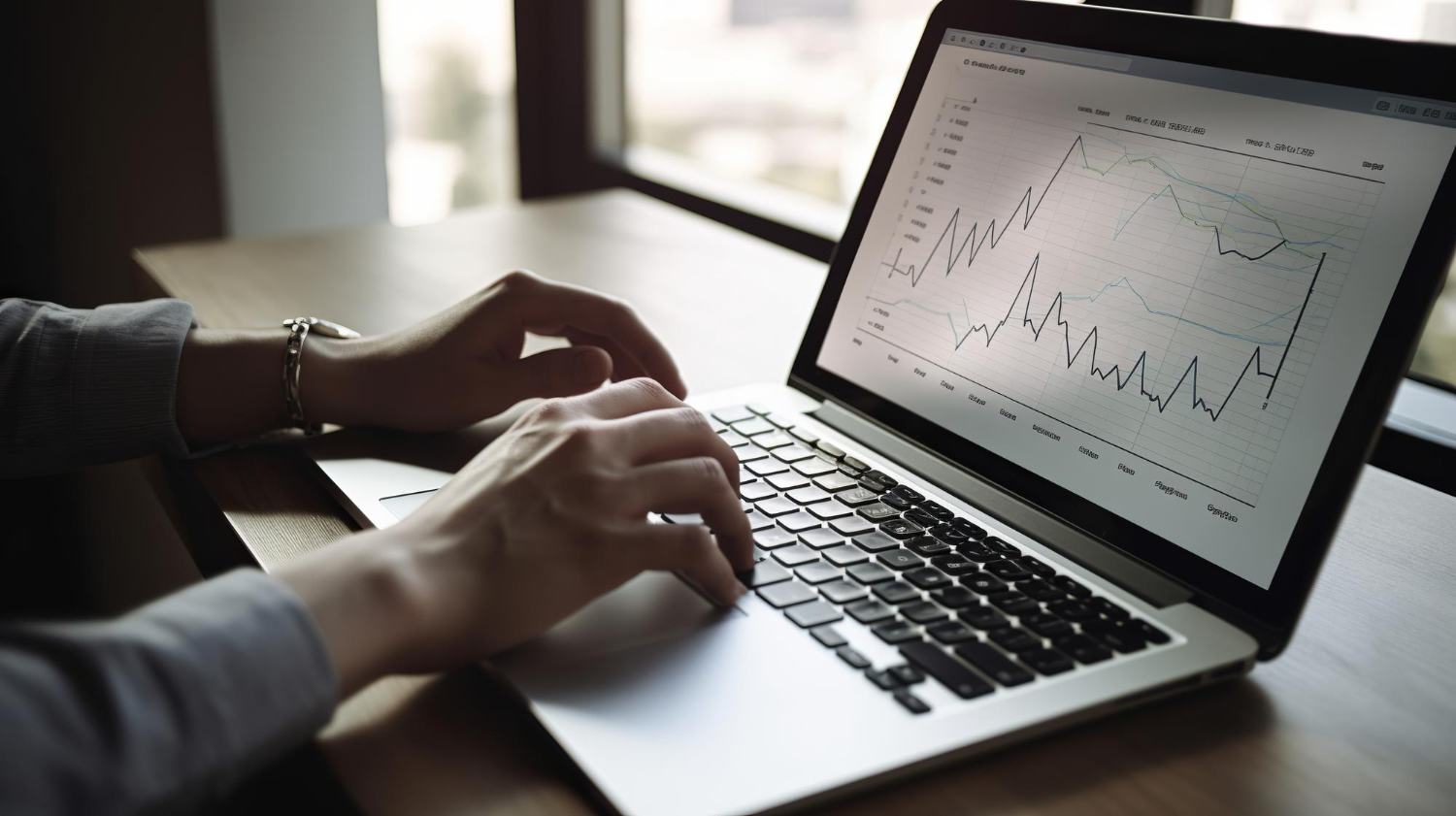 MT5 Trading Platform